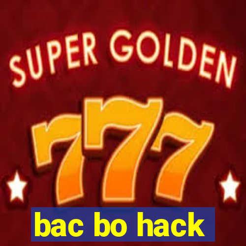 bac bo hack